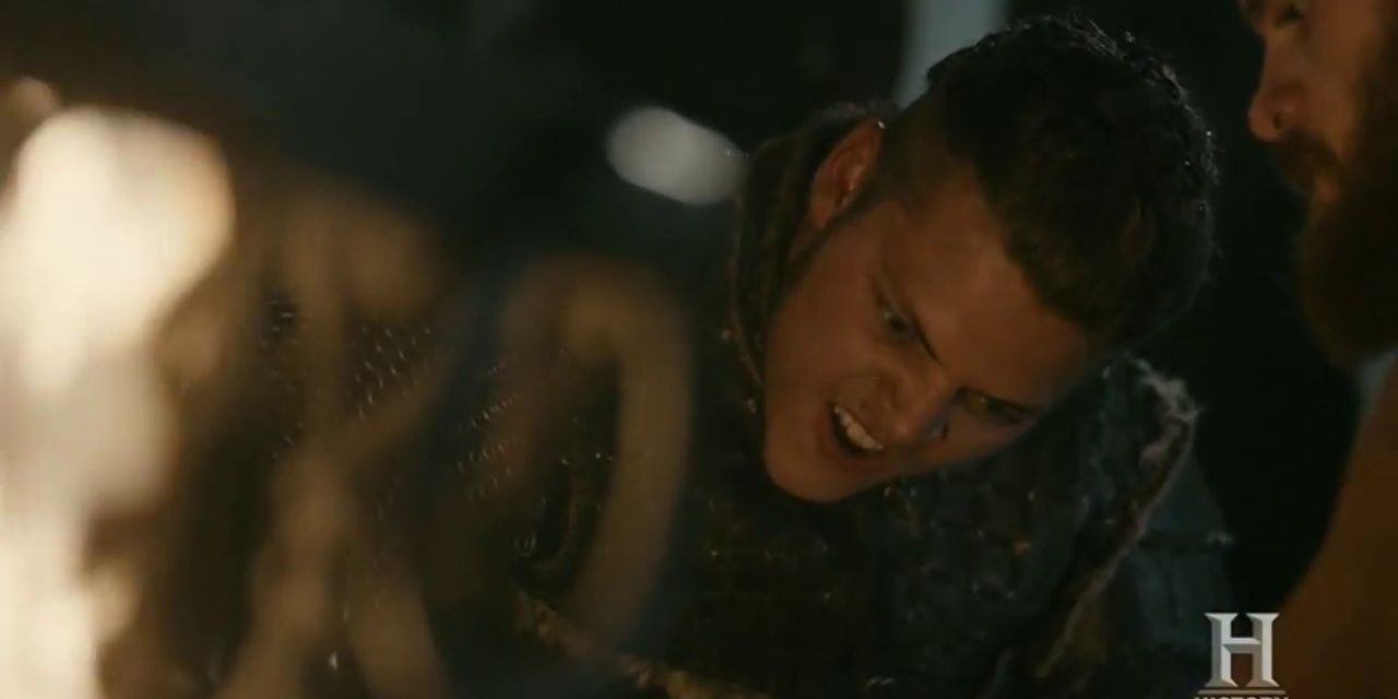 Vikings Things Ivar Did That Fans Just Cant Let Go
