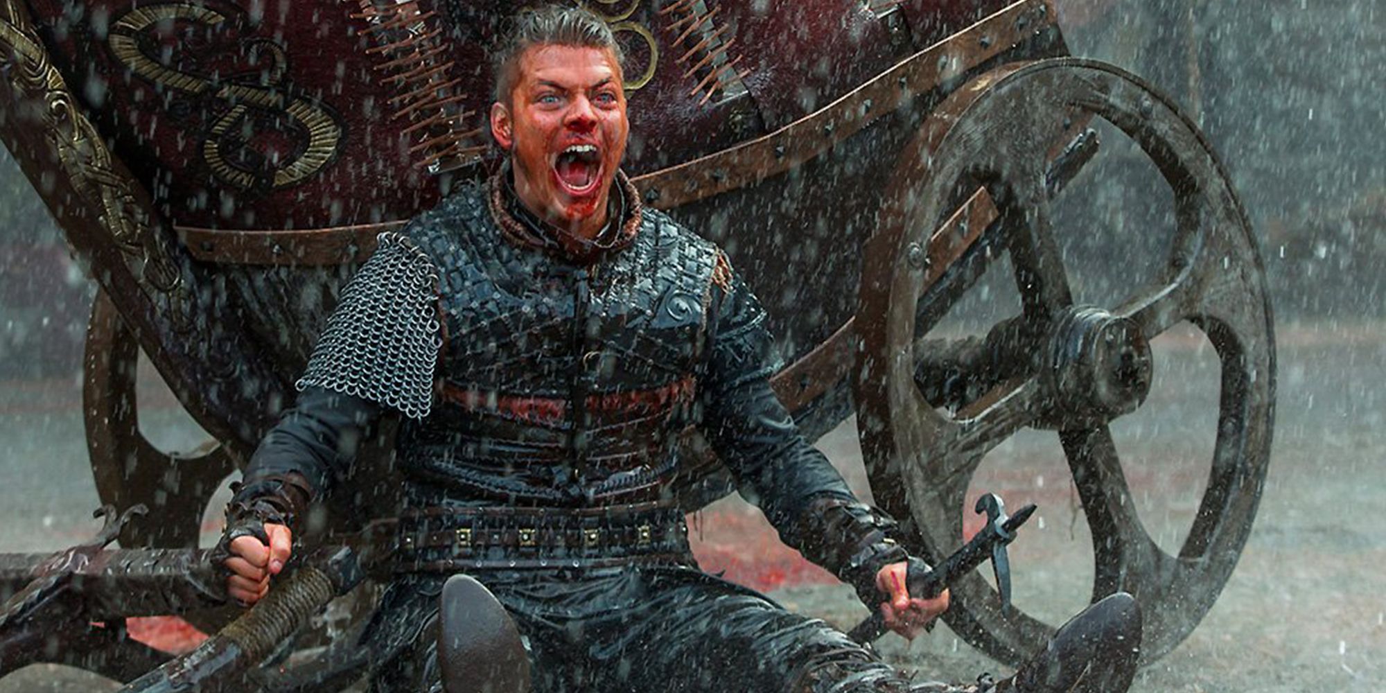Vikings The Best Major Battle From Each Season