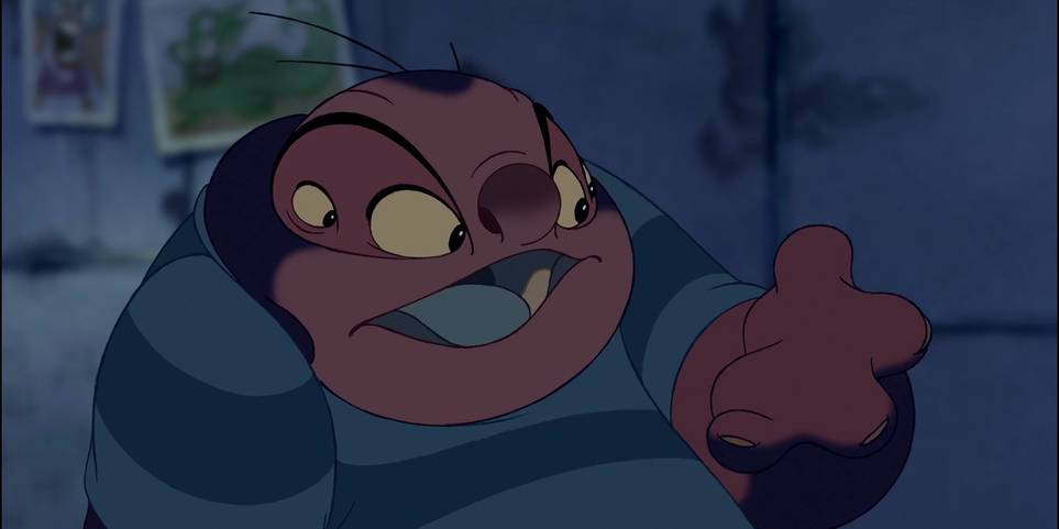 15 Best Lilo Stitch Quotes Screen Rant 15 Best Lilo Stitch Quotes Screen Rant
