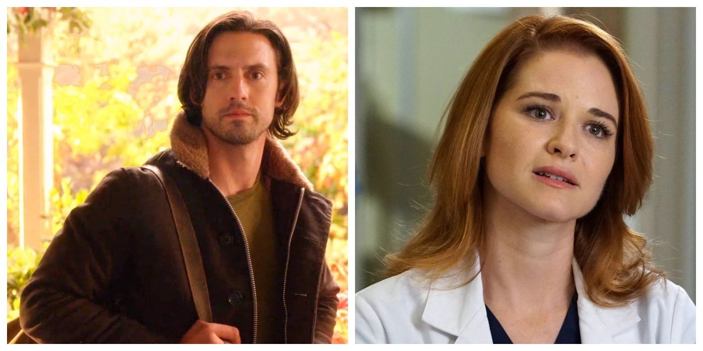jess on gilmore girls and april on grey&rsquo;s anatomy