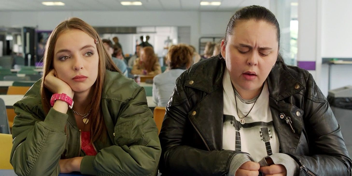 Jodie Comer's 10 Best Movie And TV Roles, Ranked (According To IMDb)