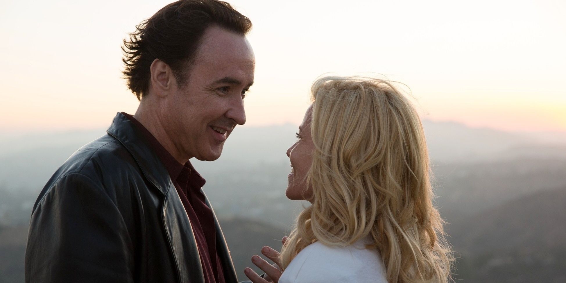 John Cusack - Love and Mercy (with Elizabeth Banks)