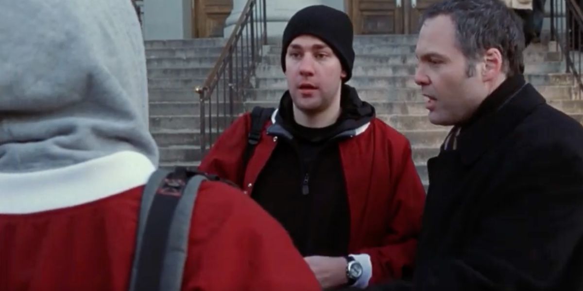 as Jace Gleesing in &quot;Mad Hops&quot;