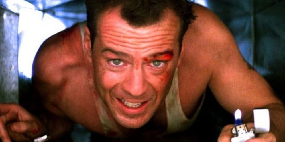 John McClane