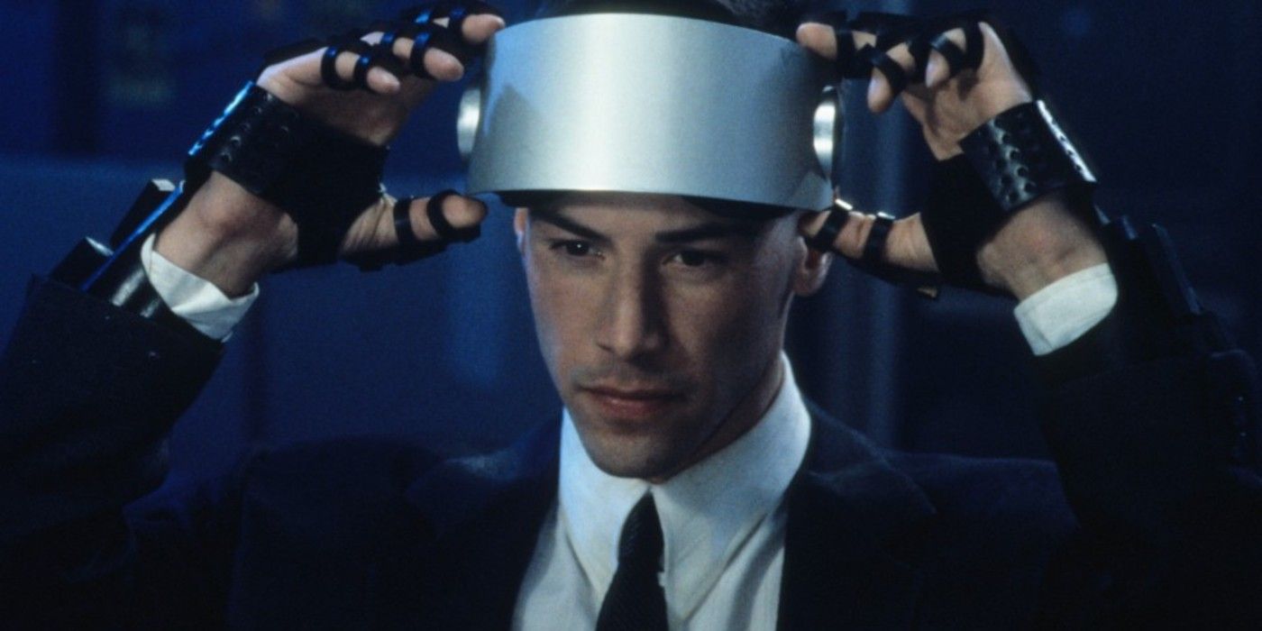 Every Keanu Reeves SciFi Movie Ranked Worst to Best