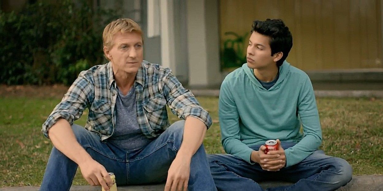 Cobra Kai Has Neglected Its Most Important Relationship, But I Have Hope Season 6 Will Make It Right