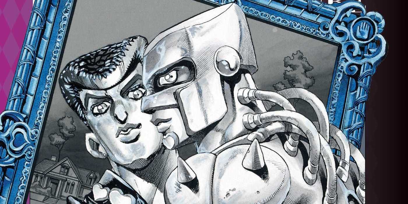 Jojo's Bizarre Adventure Teases New Enemy Stand