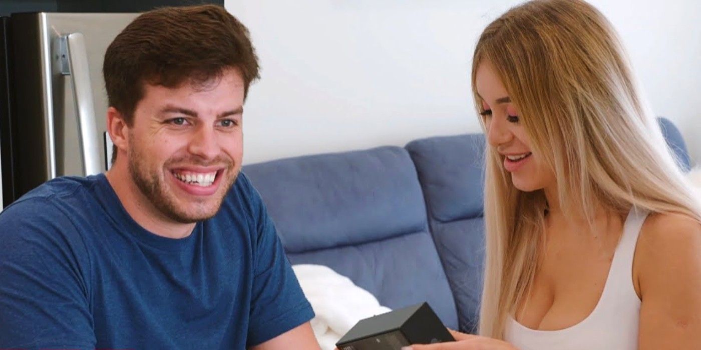 90 Day Fiancé Yara Reveals Surprising Update About Her & Jovi’s Job