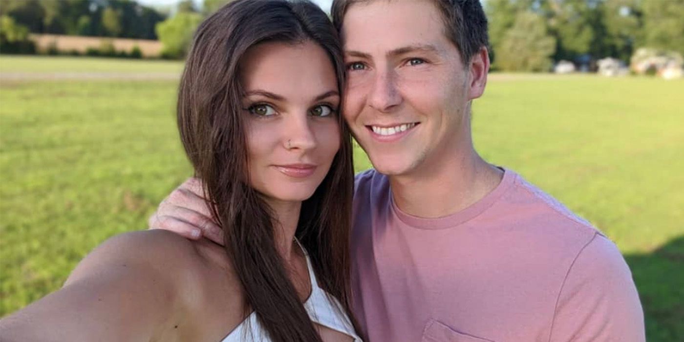 90 Day Fiancé Is Julia's Brandon Overdoing It With Happy Couple Pics