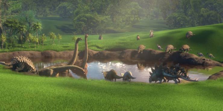 Jurassic World S Immediate Aftermath After The Indominus Rex Revealed Jurassic World S Immediate Aftermath After The Indominus Rex Revealed