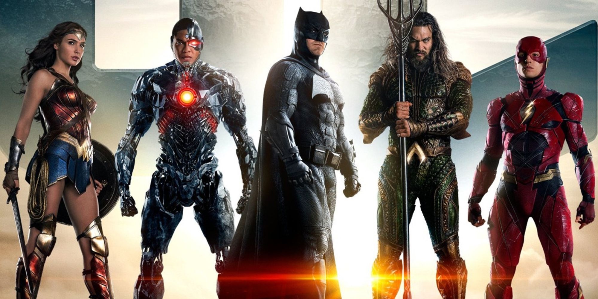Justice League: Snyder Cut Confirmed to Have Existed Since ...