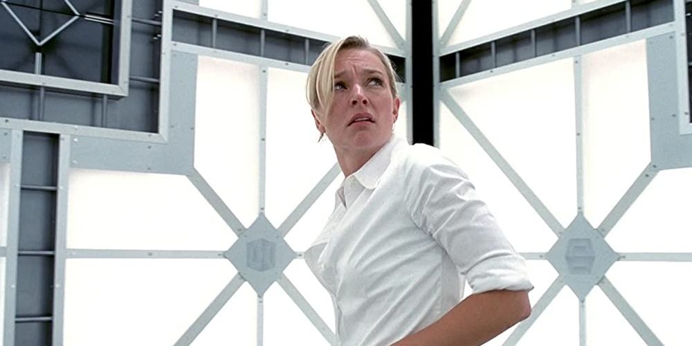 10 Ways Cube Is A Cult Classic