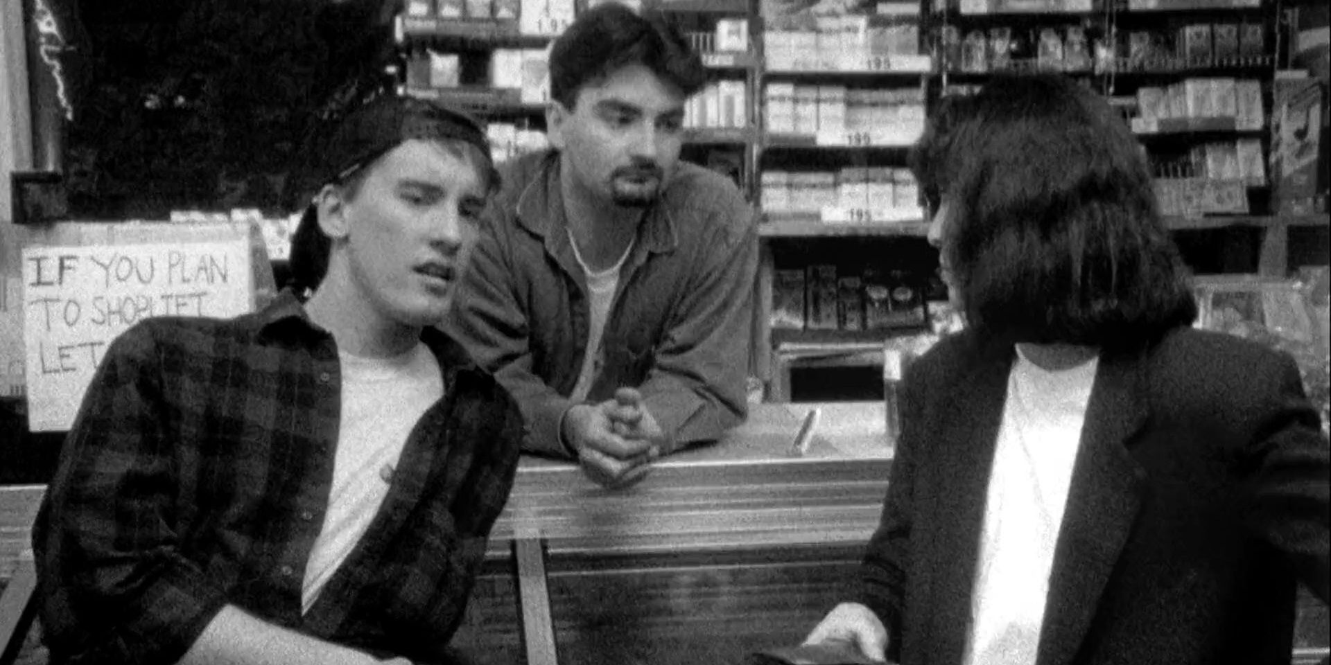 Kevin Smith's Clerks