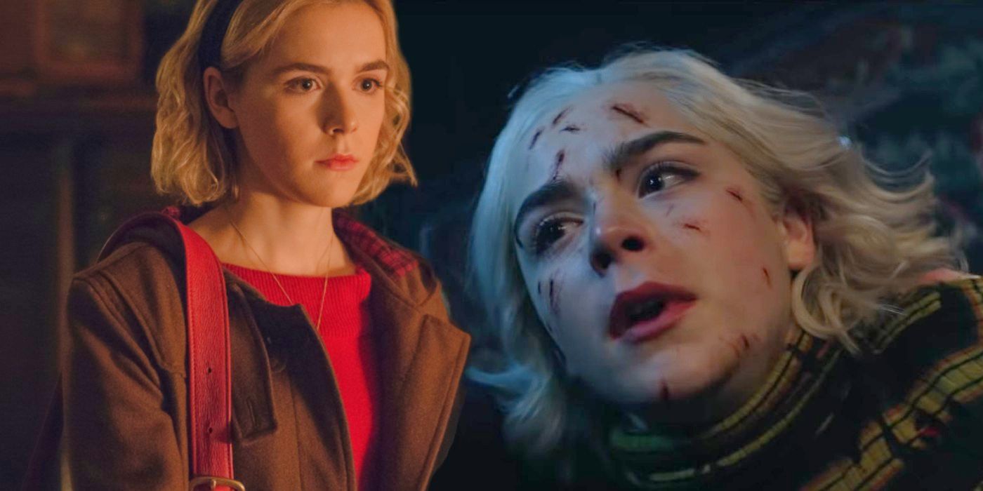Why Chilling Adventures of Sabrinas Ending Was So Disappointing