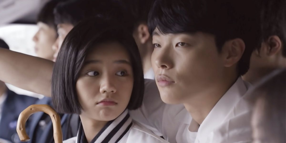 10 KDrama Characters That Have Every Fan Feeling “SecondLead Syndrome”