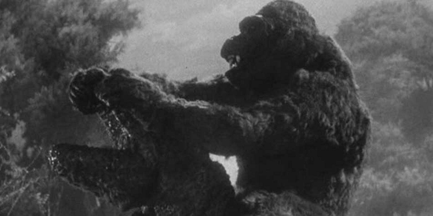 How Godzilla Changed MUTO’s Death To Avoid Copying Kong