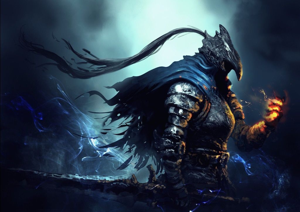 10 FanFavorite Dark Souls Bosses Ranked By Dateability (Yes Really)