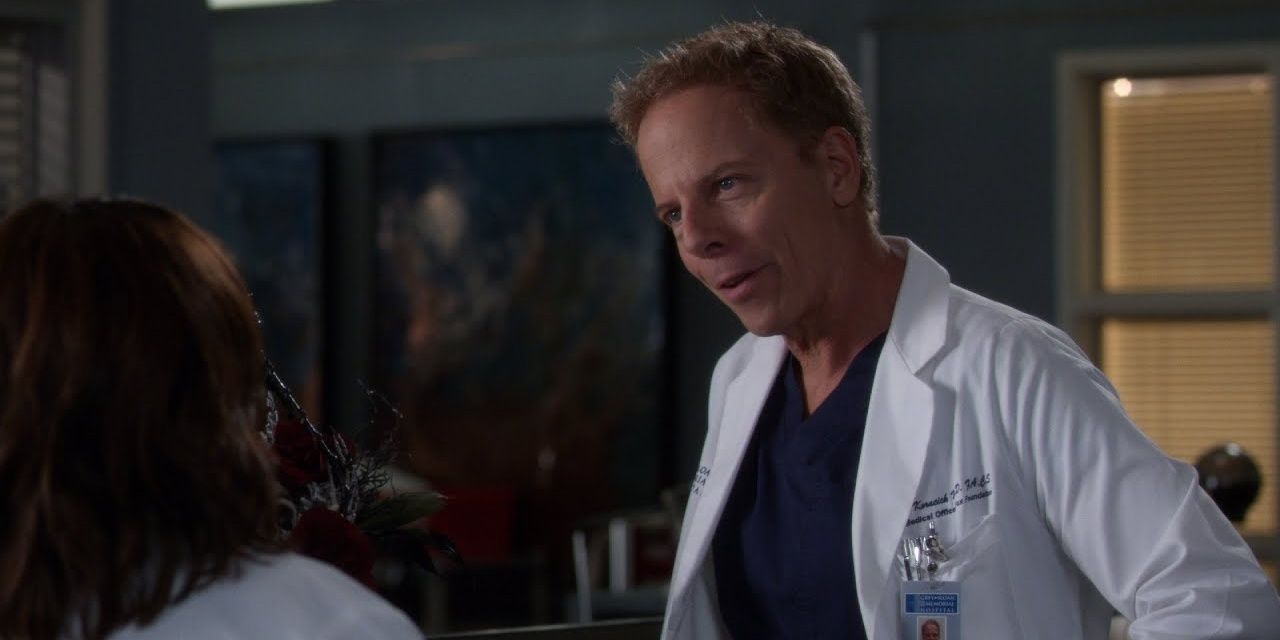 Grey's Anatomy: Unpopular Opinions About Tom Koracick (According To Reddit)