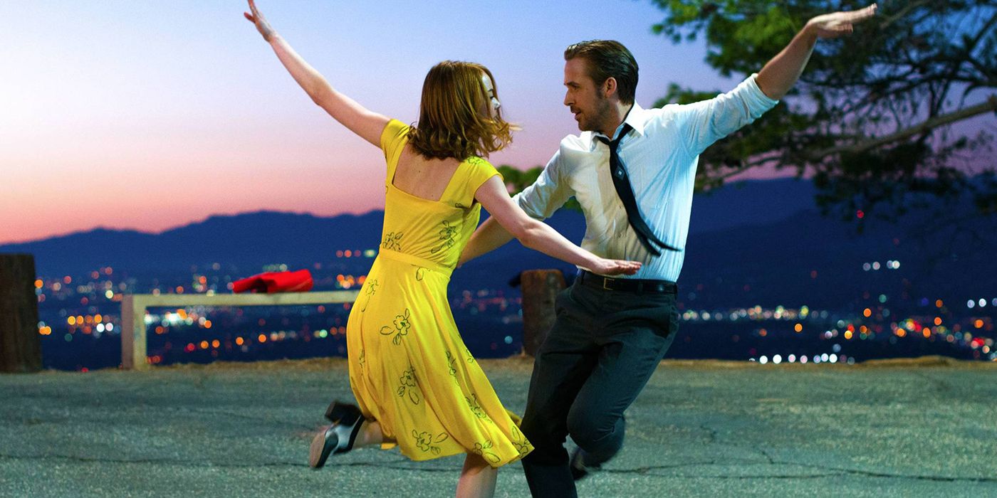5 Ways La La Land Is Ryan Gosling’s Best Movie (& 5 Ways It’s Blade Runner 2049)