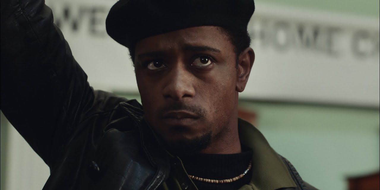Judas & The Black Messiah Trailer: LaKeith Stanfield Infiltrates Black