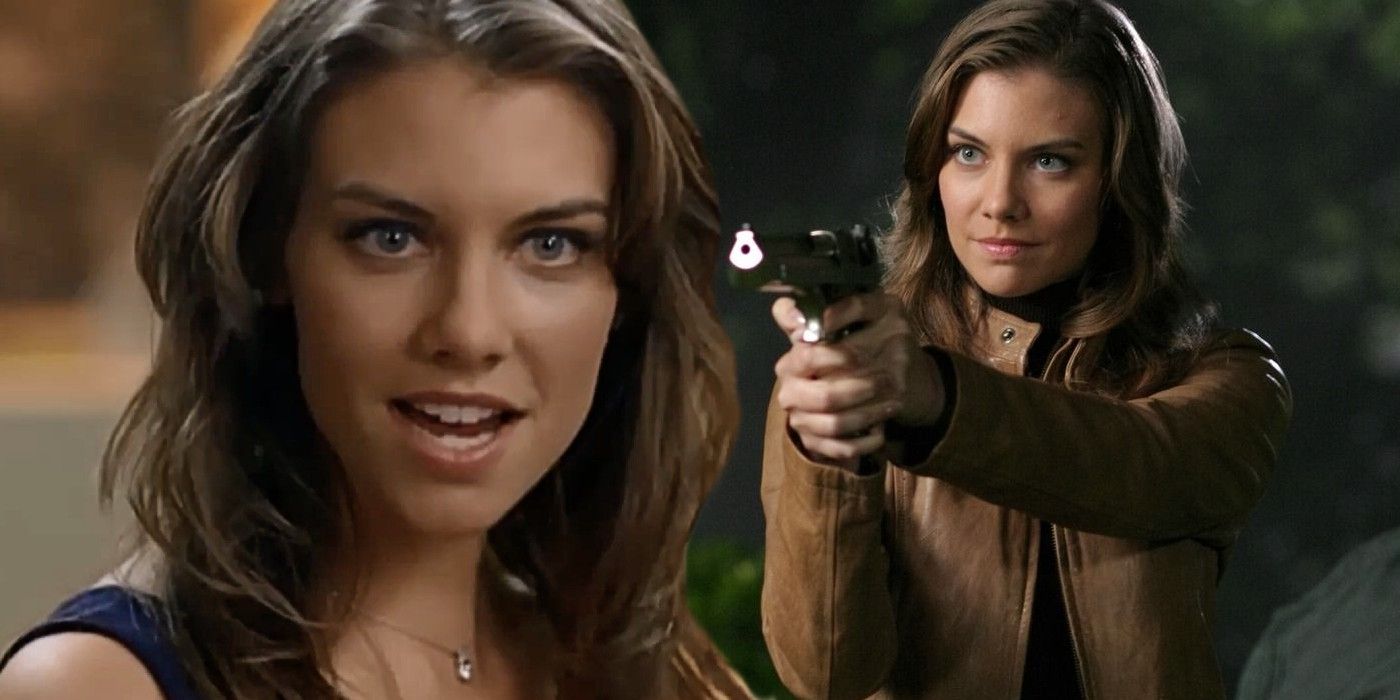 Why Supernatural Killed Off Lauren Cohans Bela Talbot 6838