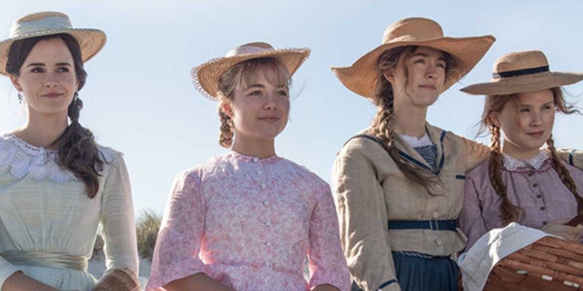 10 Best Period Pieces, Ranked According To Rotten Tomatoes (& Where To