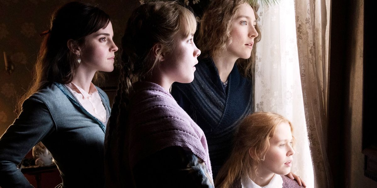 Little Women & 9 Other Movie Recommendations For The Fans Of Light Academia Aesthetic