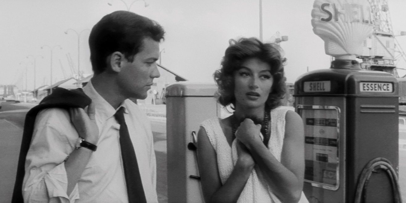 A Bout De Souffle & 9 Other Great French New Wave Movies