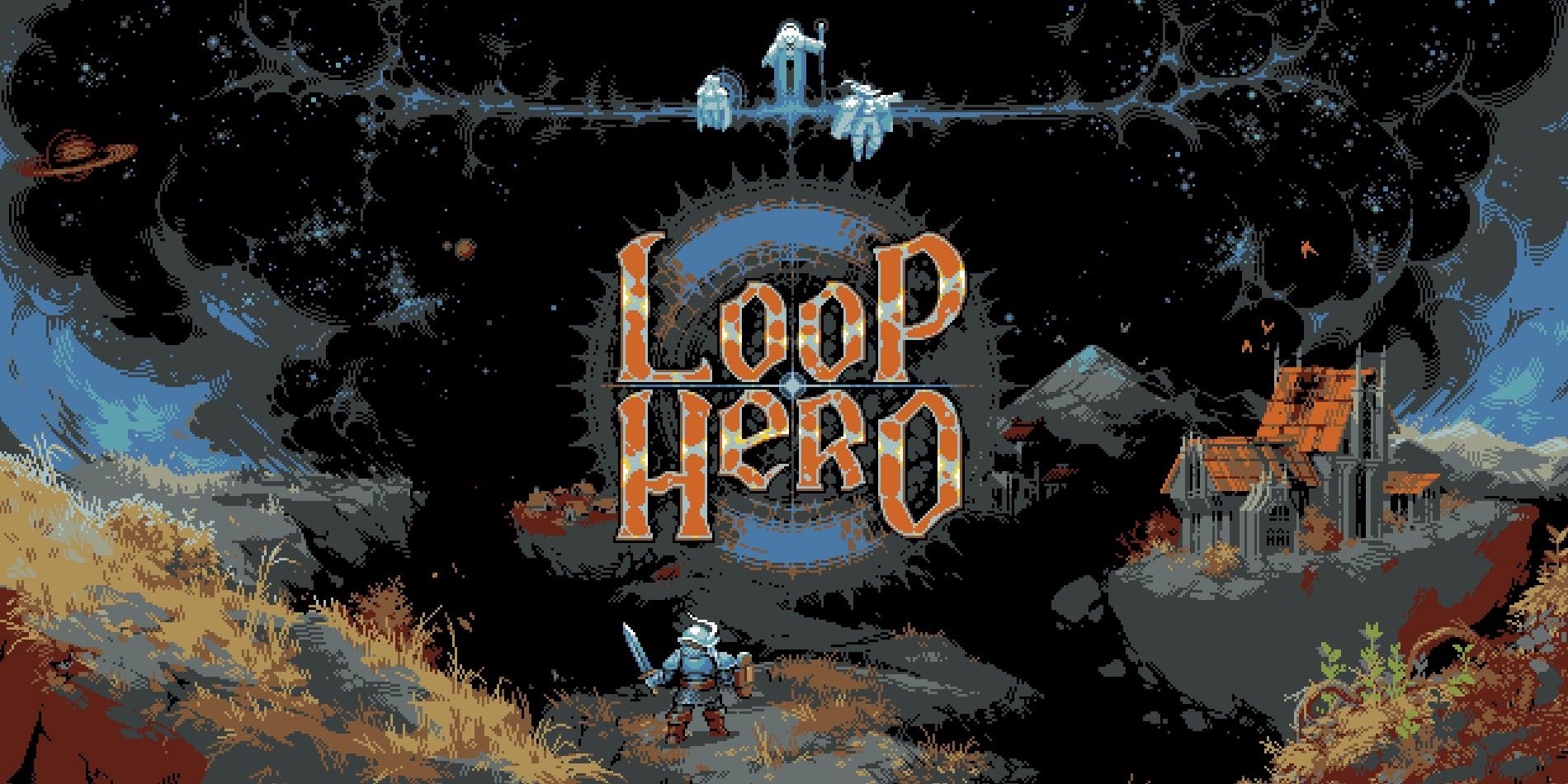 loop hero strategy