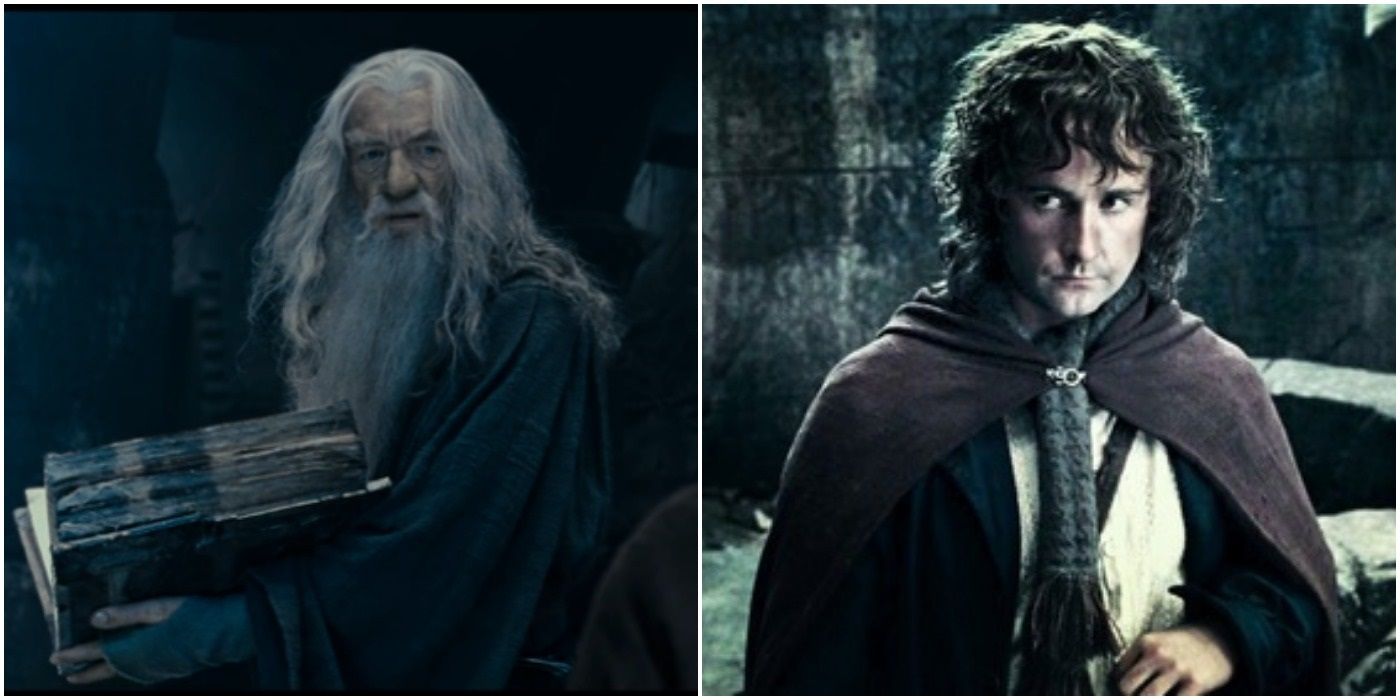 Lord Of The Rings 10 Scenes That Make Viewers Nervous When Rewatching