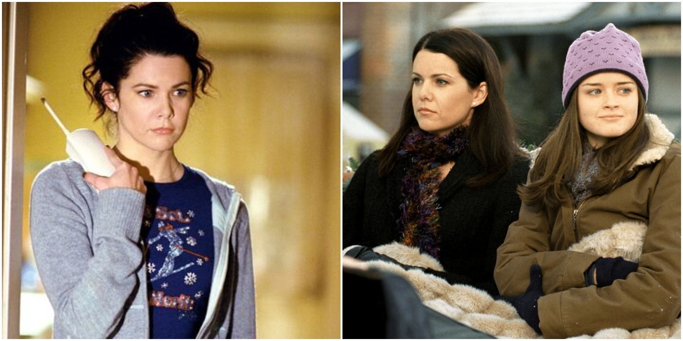 Gilmore Girls: 10 Times Fans Judged Lorelai's Moral Compass