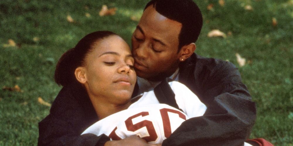 10 Best Black Romance Movies, Ranked (According To Rotten Tomatoes)