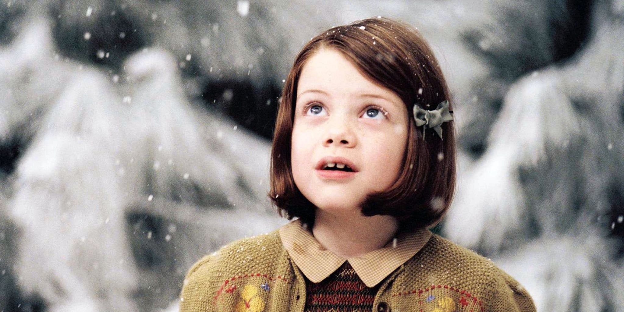 Lucy-Pevensie