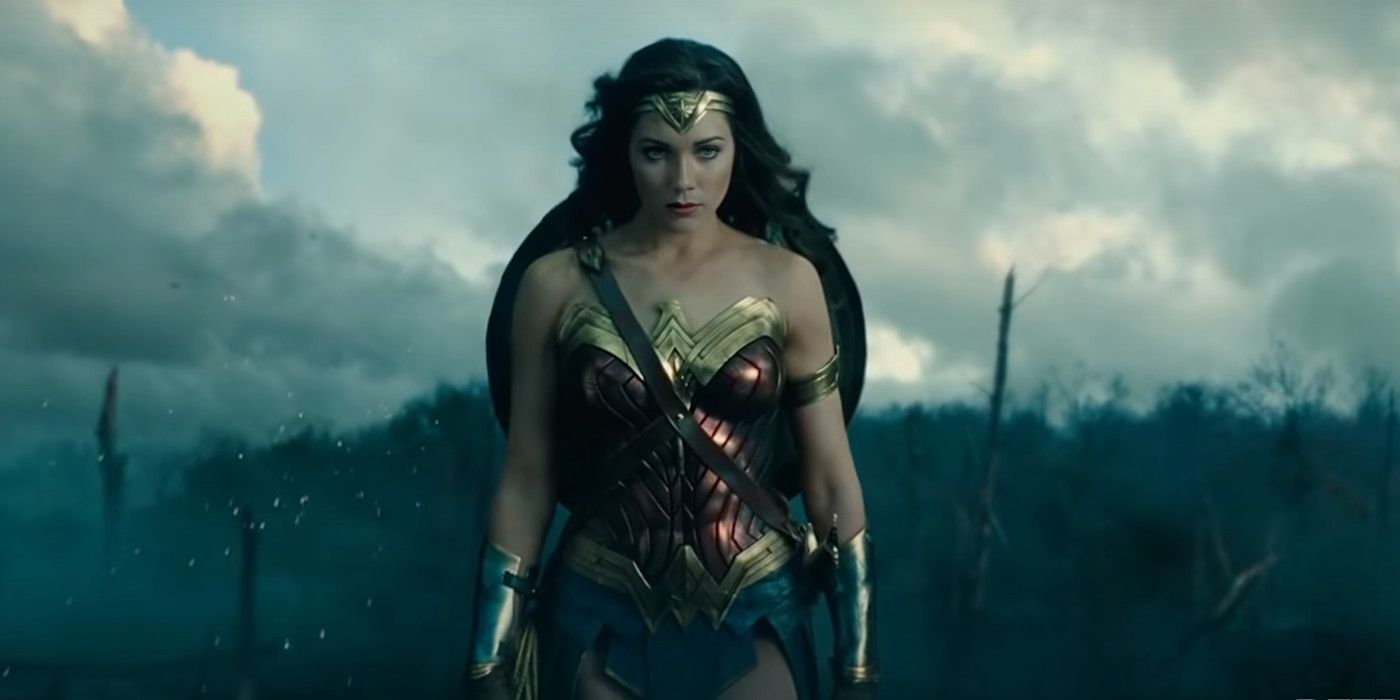 Lynda Carter Replaces Gal Gadot as DCEU Wonder Woman in Awesome Deepfake Video