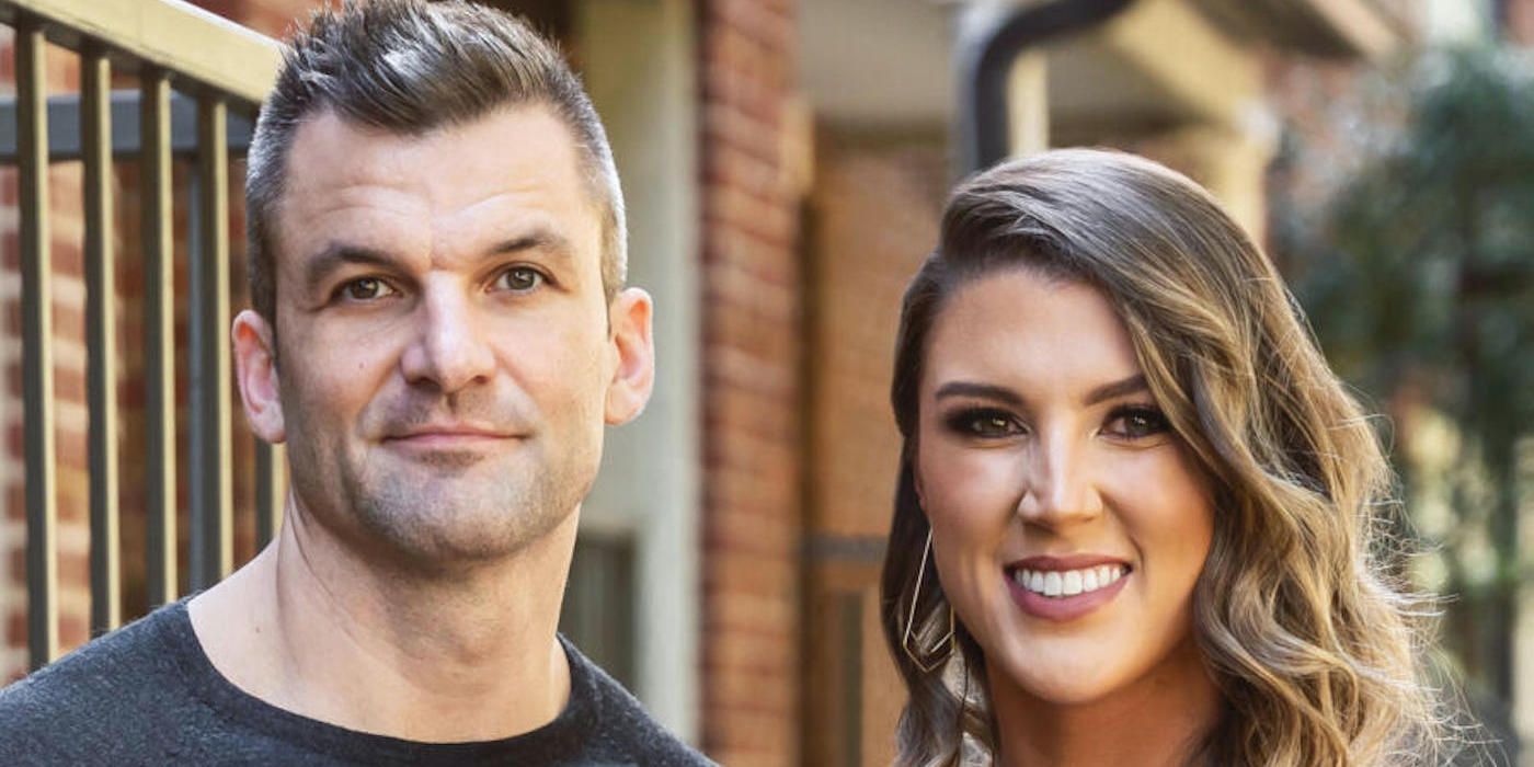Married At First Sight: What Happened To Haley & Jacob After ...