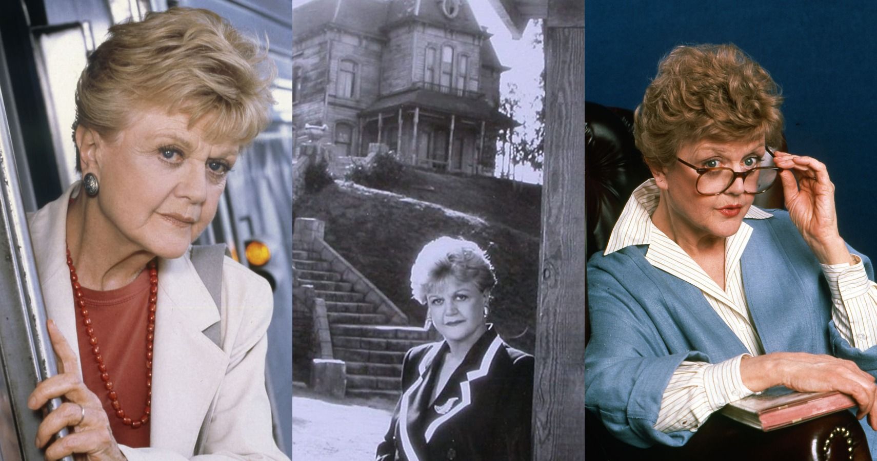 Murder She Wrote 10 Episodes That Are Actually Creepy