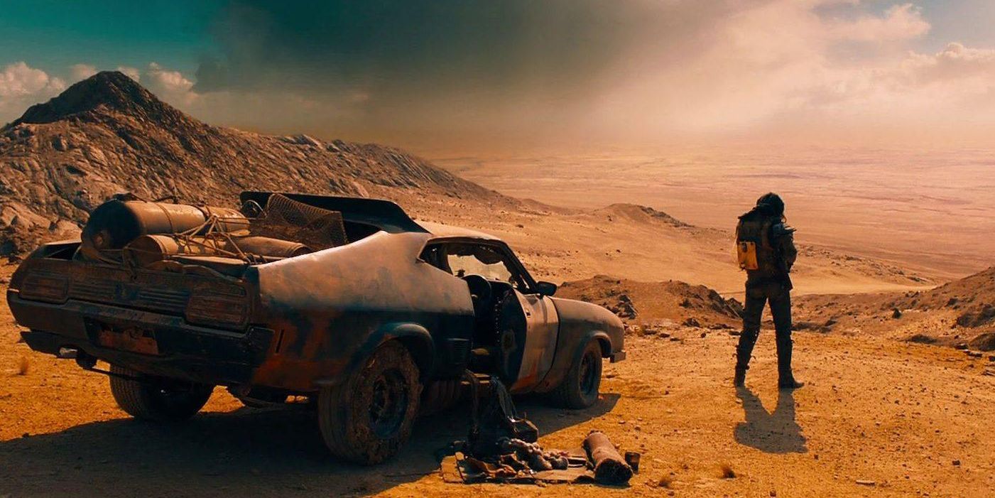 Why The Original Mad Max And Fury Road Tell The Same Story