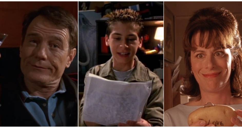 10 Funniest Quotes From Malcolm In The Middle Ranked 10 Funniest Quotes From Malcolm In The Middle Ranked