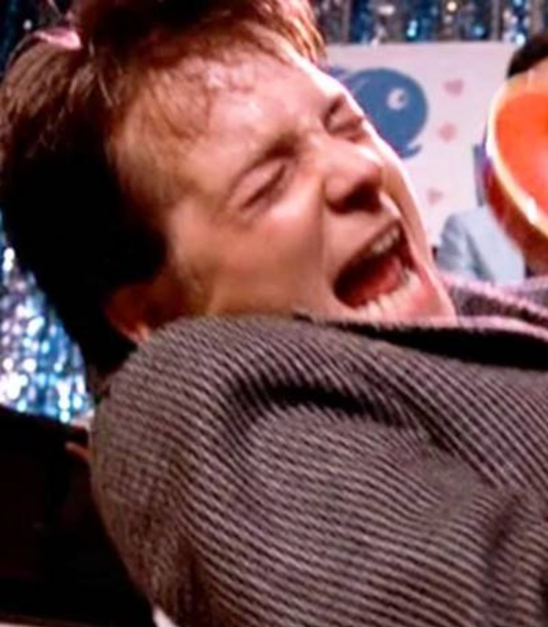 One Marty McFly Line Completely Breaks Back To The Future's Time Travel Rules