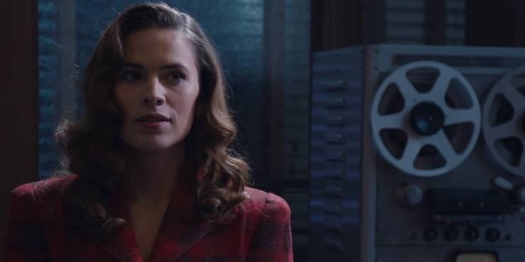 Agent Carter One Shot Removed From Disney Screen Rant Agent Carter One Shot Removed From Disney Screen Rant