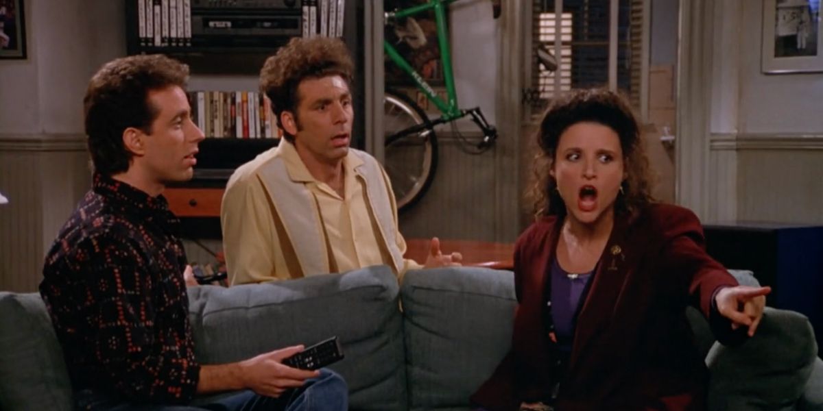 Seinfeld: 10 Pop Culture References New Fans Won't Understand