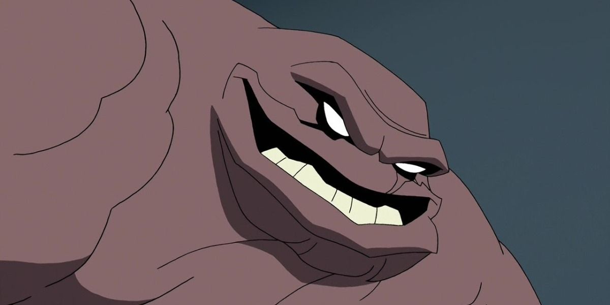 Batman TAS: 10 Villains Who Could Have Been Saved/Reformed