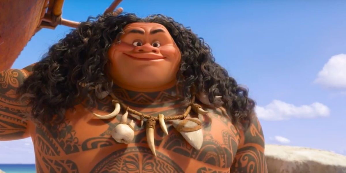Moana: The Series - 10 Things Fans Hope To See In The New Disney+ Show