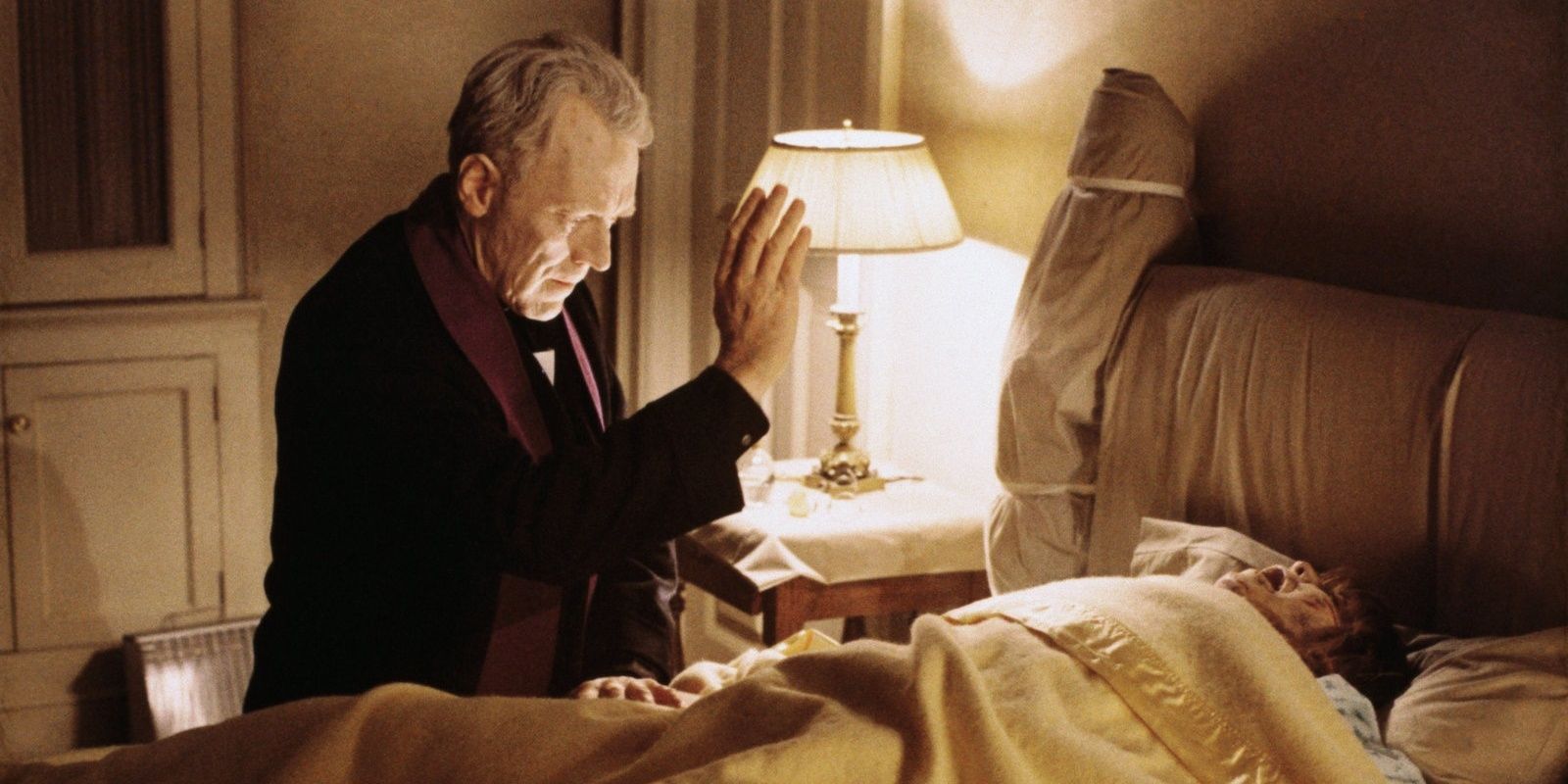 Max Von Sydow_ The Exorcist