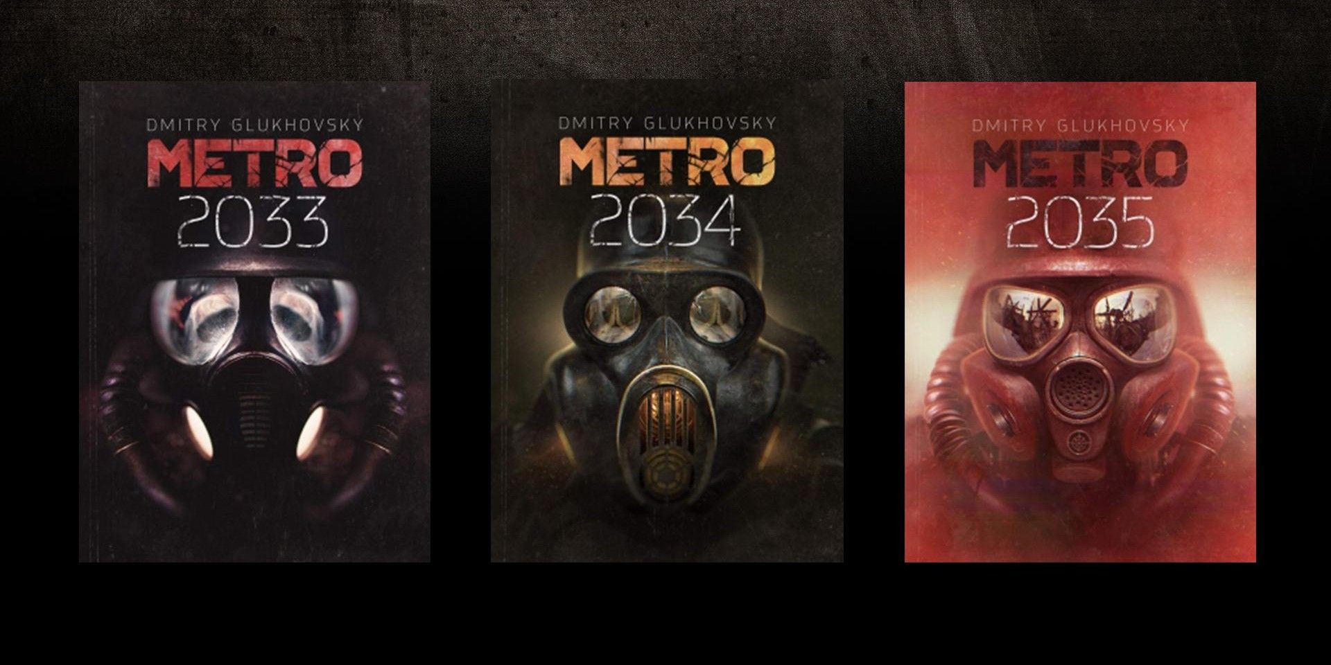 Metro 2033 World Explained: What The Metro Books Are About