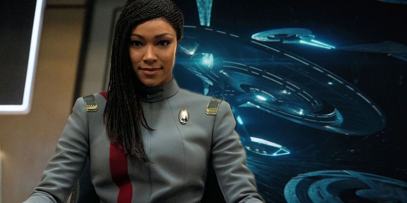 Star Trek: Discovery Has Made The Federation Dangerously Powerful