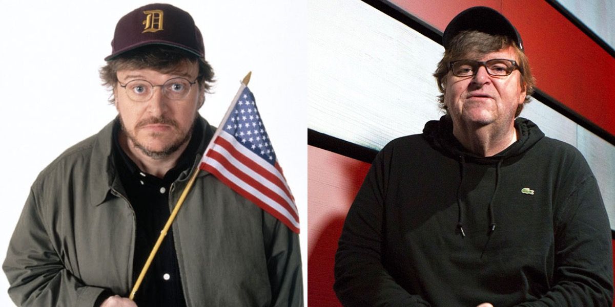Michael Moore Films featured Image