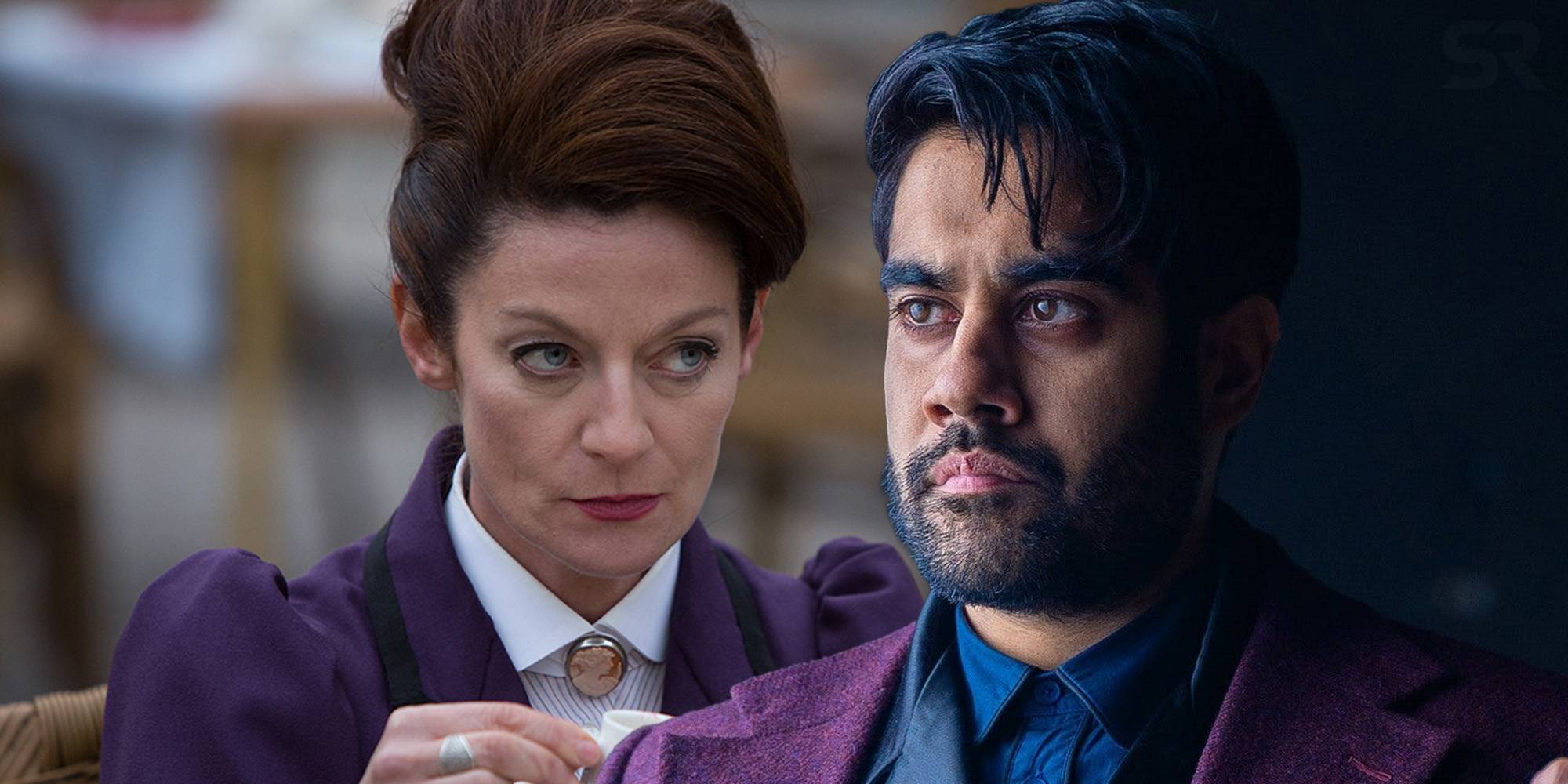 Doctor Who 10 More Characters Who Should Return For The 60th Anniversary Doctor Who 10 More Characters Who Should Return For The 60th Anniversary