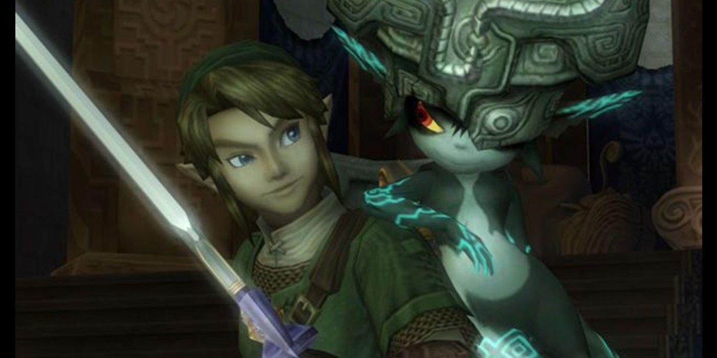 10 Reasons The Legend Of Zelda Can Beat The Video Game Movie Curse