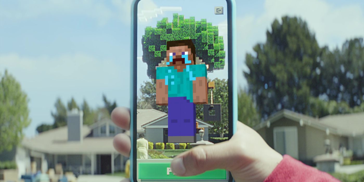 Minecraft Earth is shutting down on June 30, 2021  OnlyTech Forums -  Technology Discussion Community